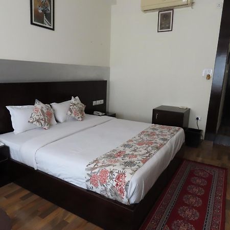 Rajputana Heritage Sawai Madhopur Eksteriør billede
